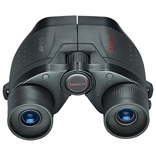 TASCO Bird Watching Binoculars 8-24x25