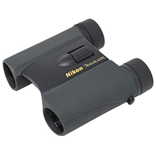 Nikon Trailblazer 8x25 ATB Waterproof Binoculars (Black)
