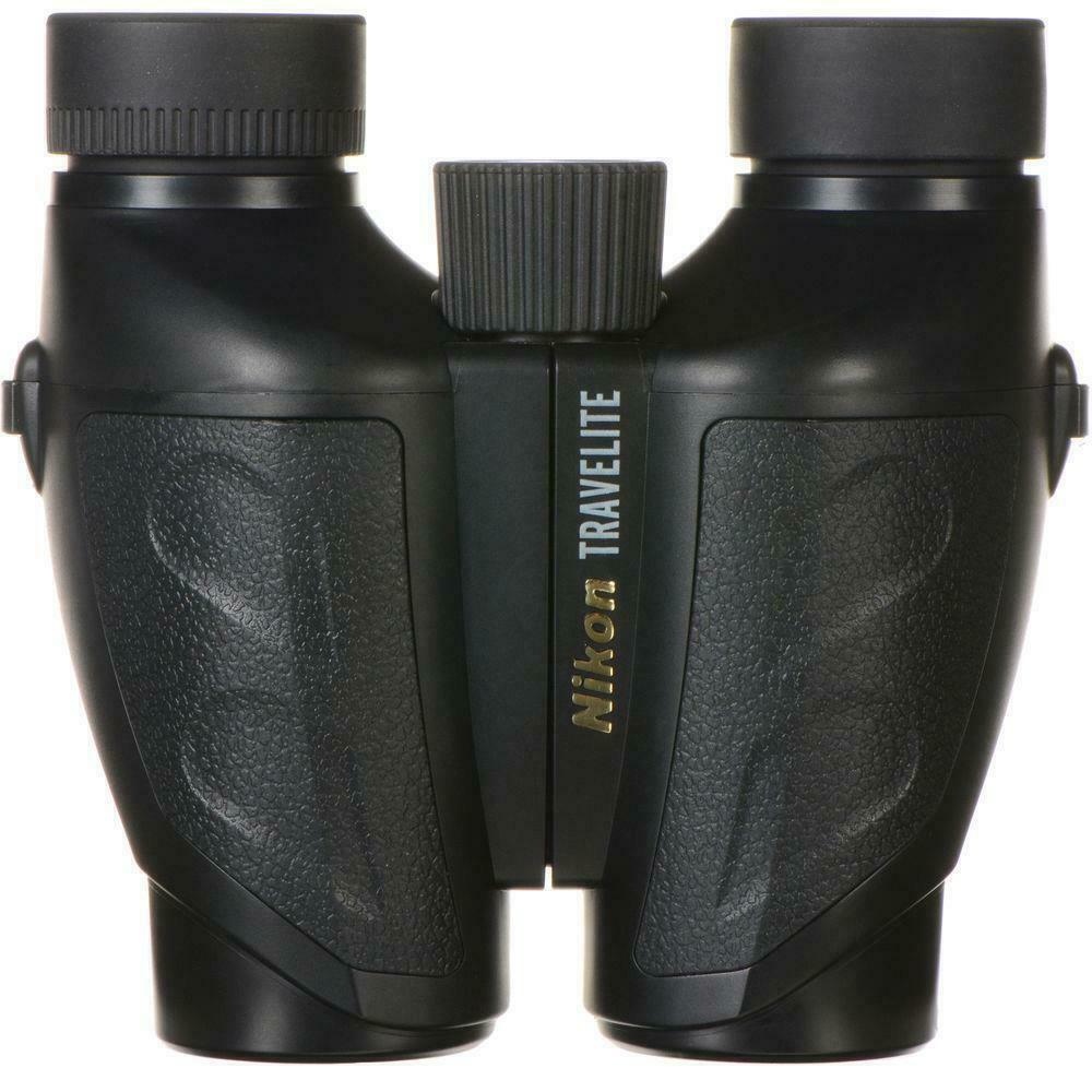Nikon Travelite Compact Binoculars, 12x25mm