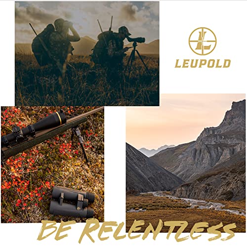 Leupold Rogue Binoculars for Bird Watching