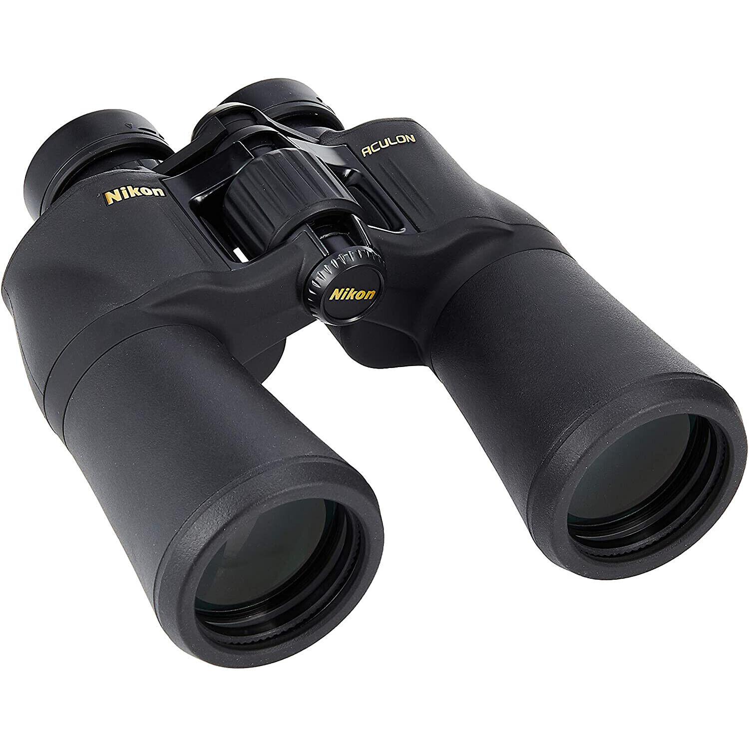 Nikon ACULON 10x50 Binoculars for Bird Watching