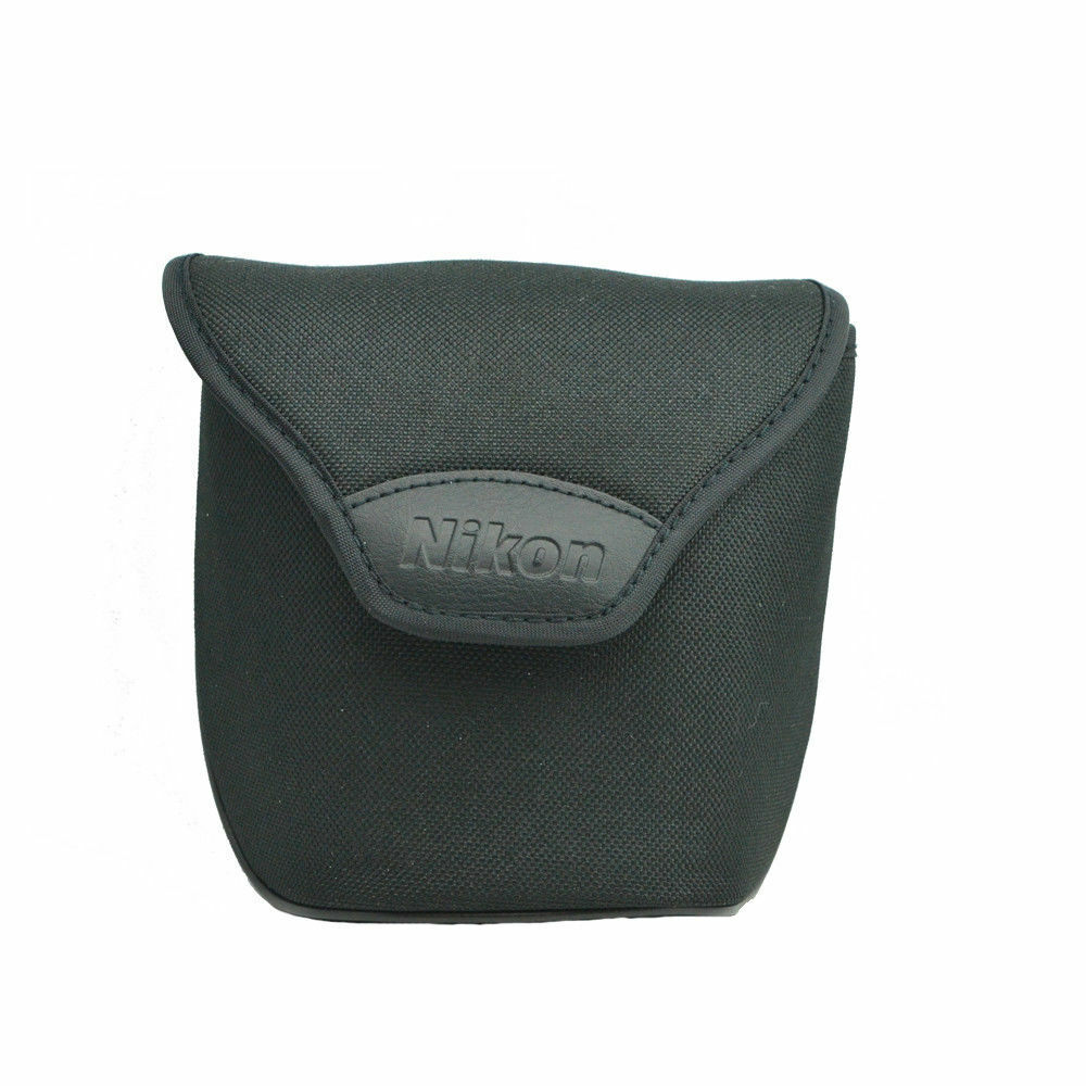 Nikon Travelite Compact Binoculars, 12x25mm