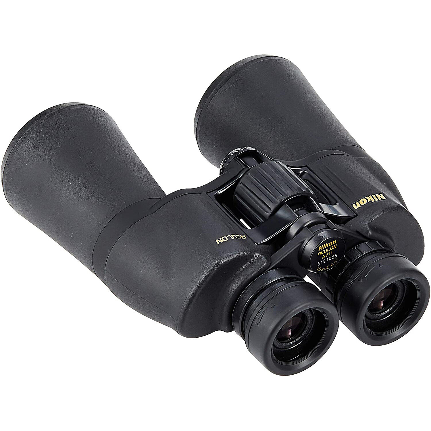 Nikon ACULON 10x50 Binoculars for Bird Watching