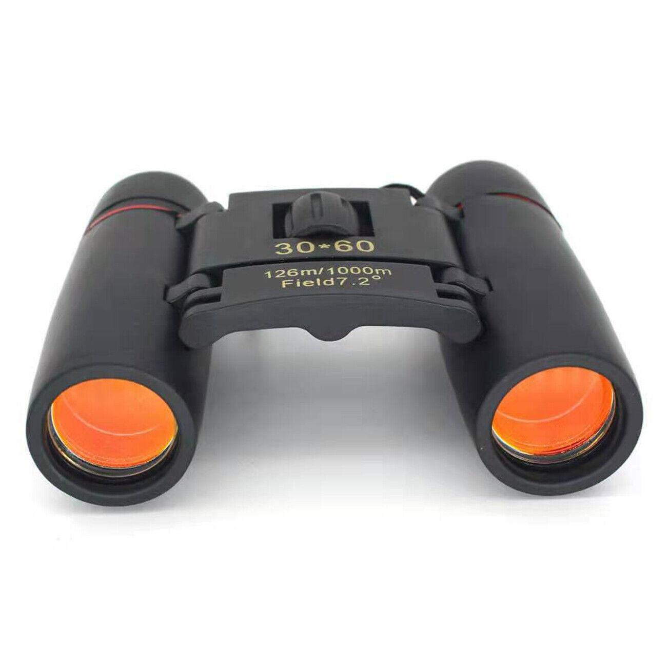 Compact Folding Binoculars for Bird Watching