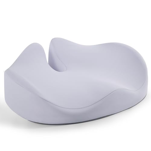 Ergonomic Foam Seat Cushion for Office Chairs