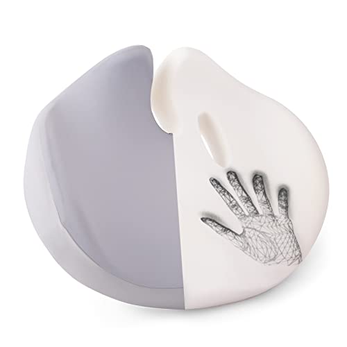 Ergonomic Foam Seat Cushion for Office Chairs