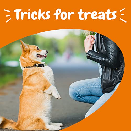 Poodle Dog Training Treats - Hip, Joint & Muscle Support