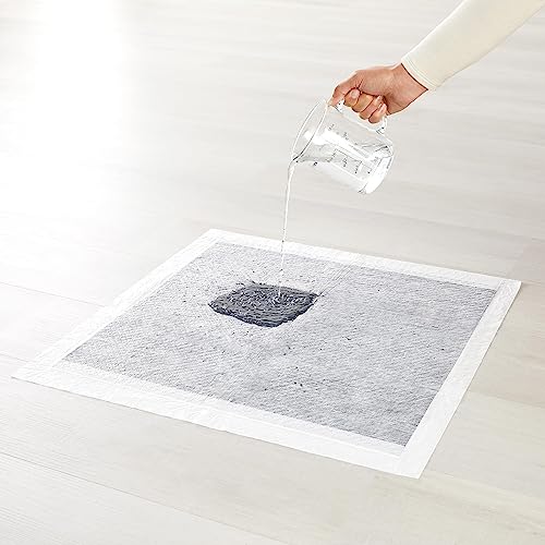 Poodle Potty Training Pee Pads - Pack of 120