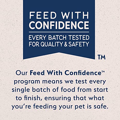 Limited Ingredient Poodle Dog Food, Salmon & Rice