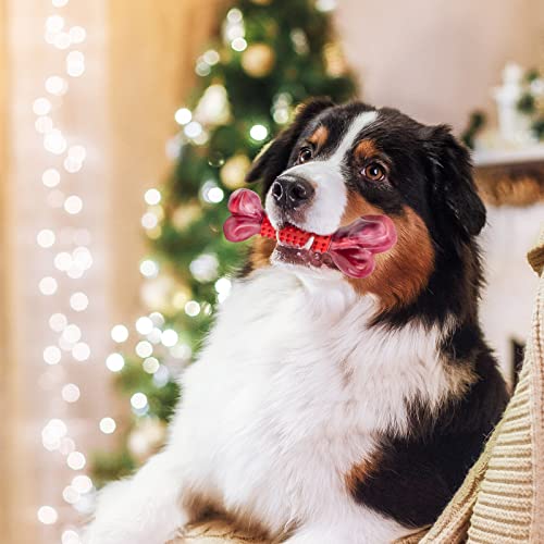 Medium Dog Chew Toy Set for Poodle Dogs