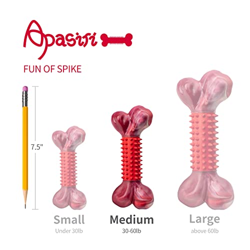 Medium Dog Chew Toy Set for Poodle Dogs