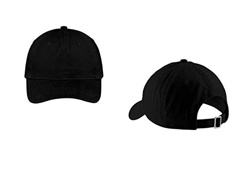 Poodle Mom Hat & Cap Collection: Embroidered Designs