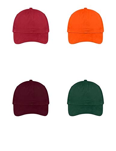 Poodle Mom Hat & Cap Collection: Embroidered Designs