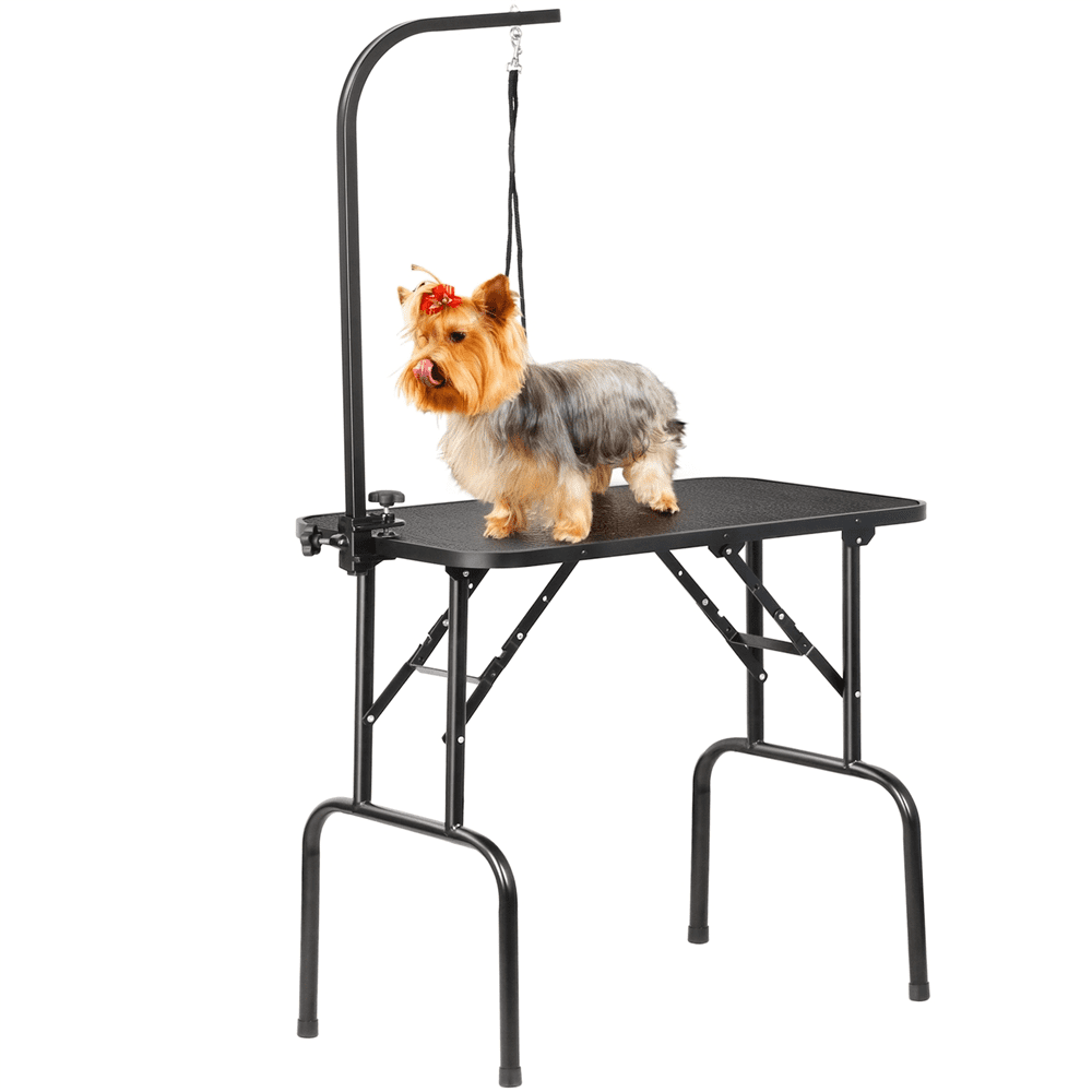 Grooming Tables