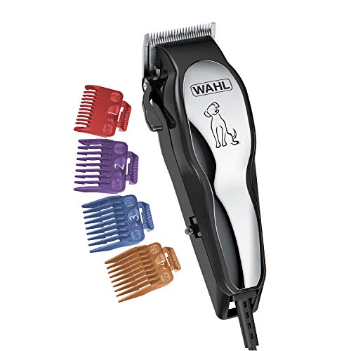 WAHL USA Dog Grooming Kit - Poodle Pros