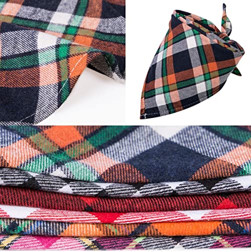 Poodle Dog Bandana Set for Festive Season