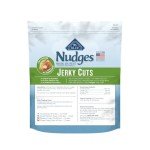 Blue Buffalo Poodle Chicken Treats, 10oz Bag
