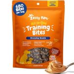 Poodle Dog Training Treats - Hip, Joint & Muscle Support