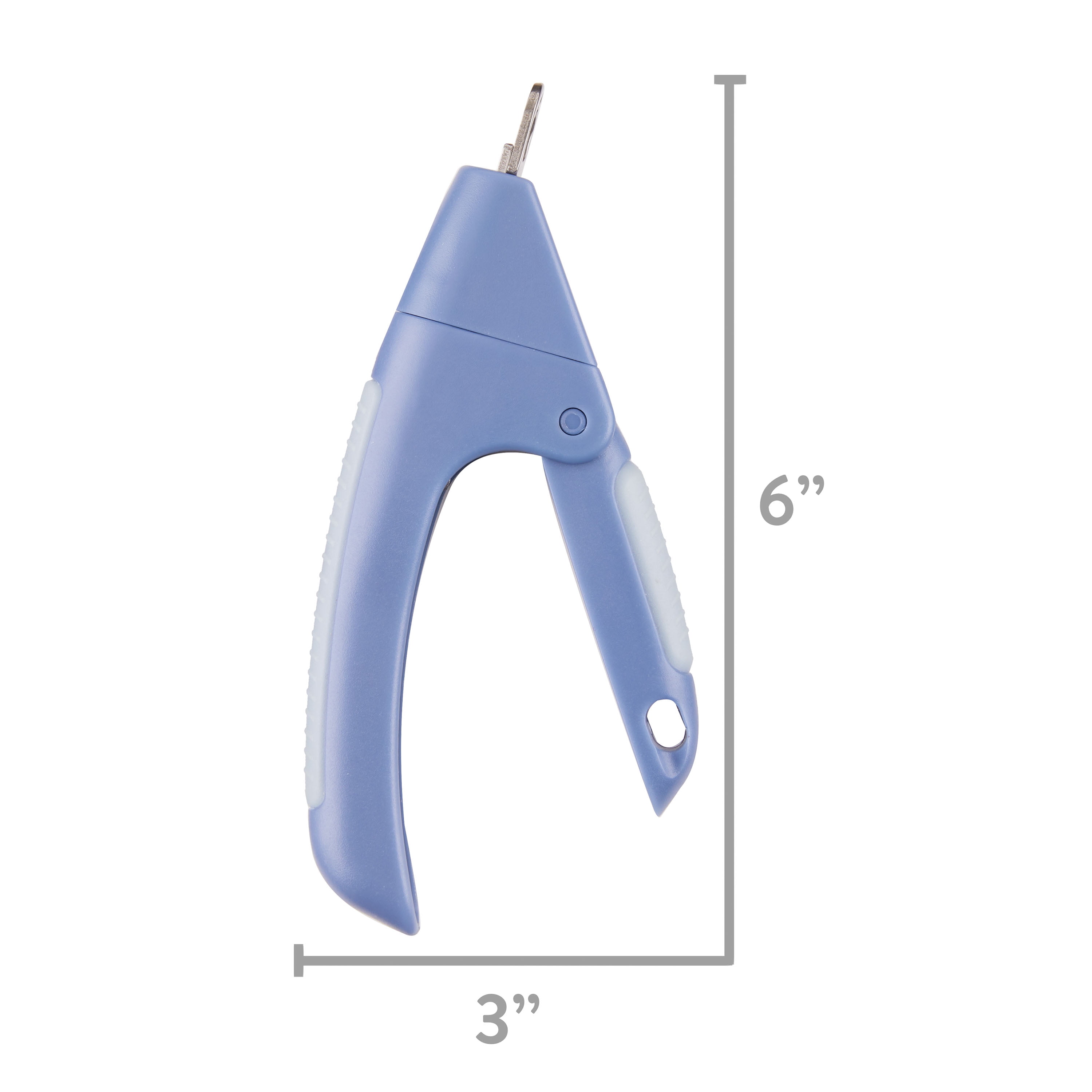 Vibrant Life Small Pet Nail Clippers