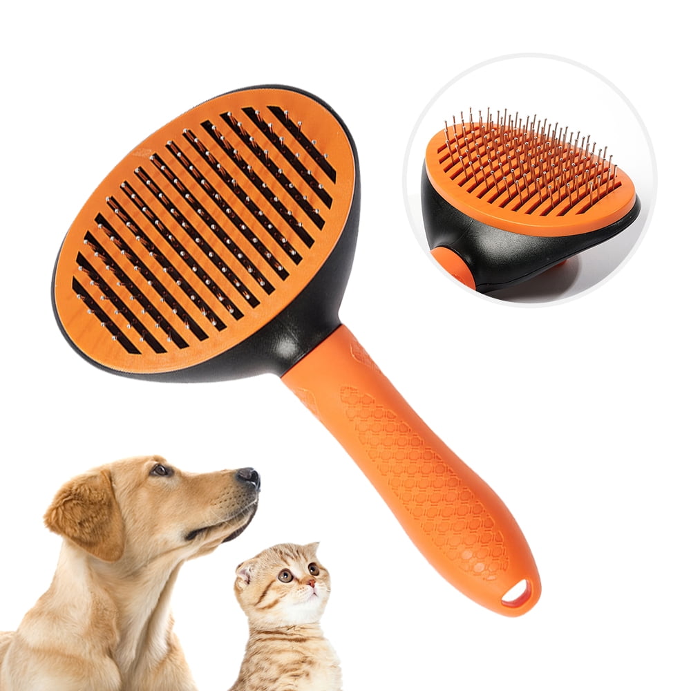Bengal Cat Grooming Brush for Shedding