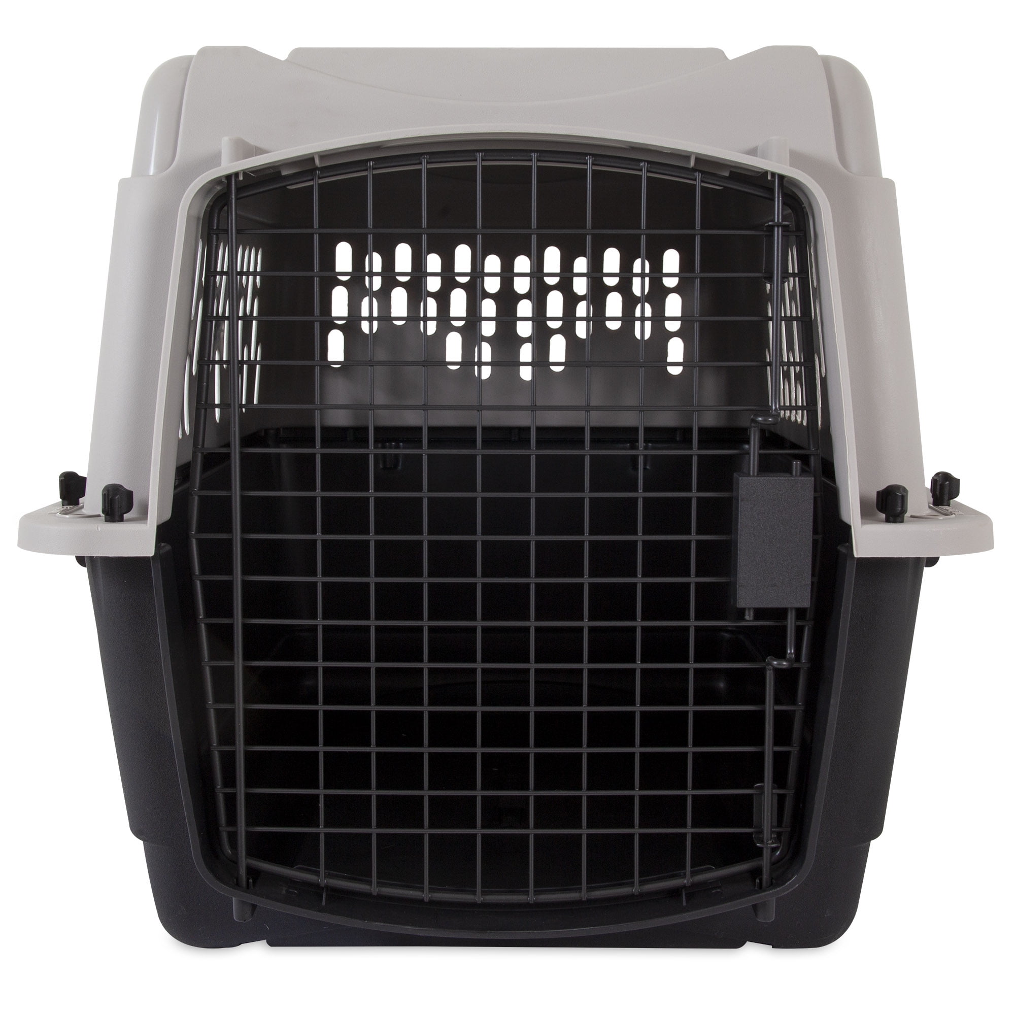 Bengal Cat-Sized Hard Kennel Carrier, 28in