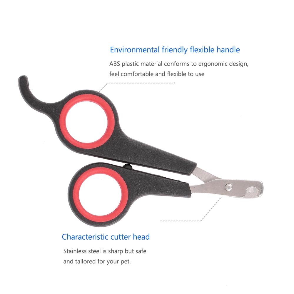 Bengal Cat Nail Clipper - Professional Grooming Tool