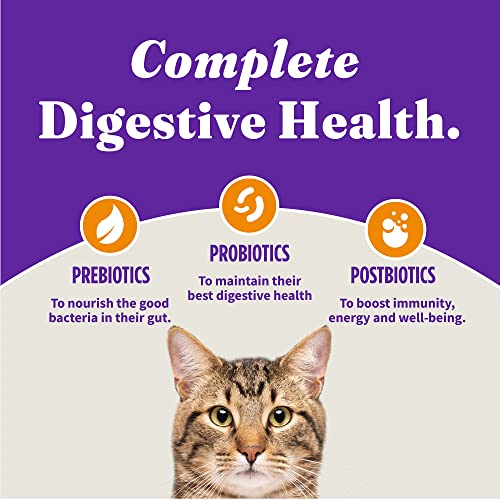 6-lb Grain-Free Chicken Cat Food Formula