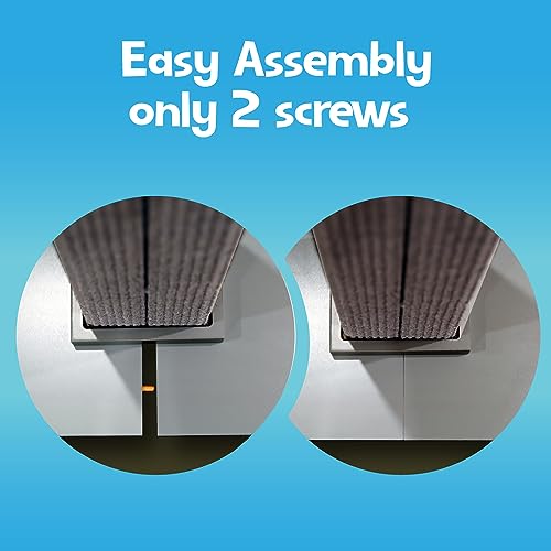 Ultimate Scratching Post- Gray, Large (32-Inch)