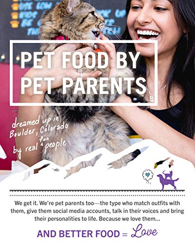 Grain-free Whitefish and Chicken Kibble for Bengal Cats