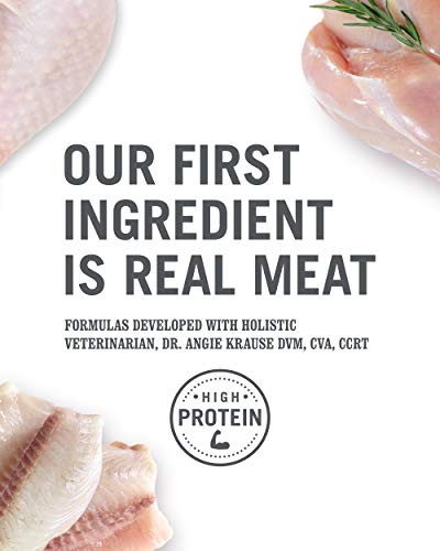 Grain-free Whitefish and Chicken Kibble for Bengal Cats