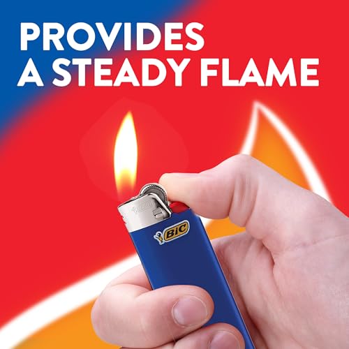 Bic Lighters 50