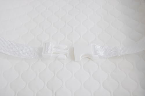 Regalo Infant Changing Pad in White