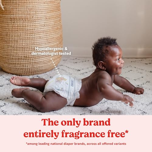 Huggies Snugglers Diapers, Size 1, Customizable Count