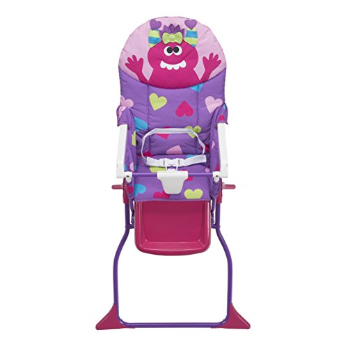 Monster Shelley High Chair by Cosco