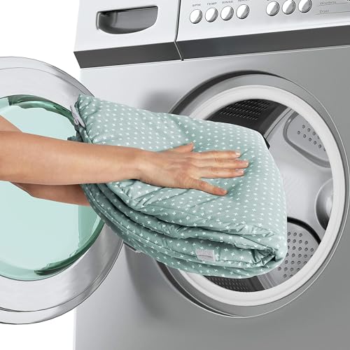 Ingenuity Reversible Duvet Gym & Play Mat