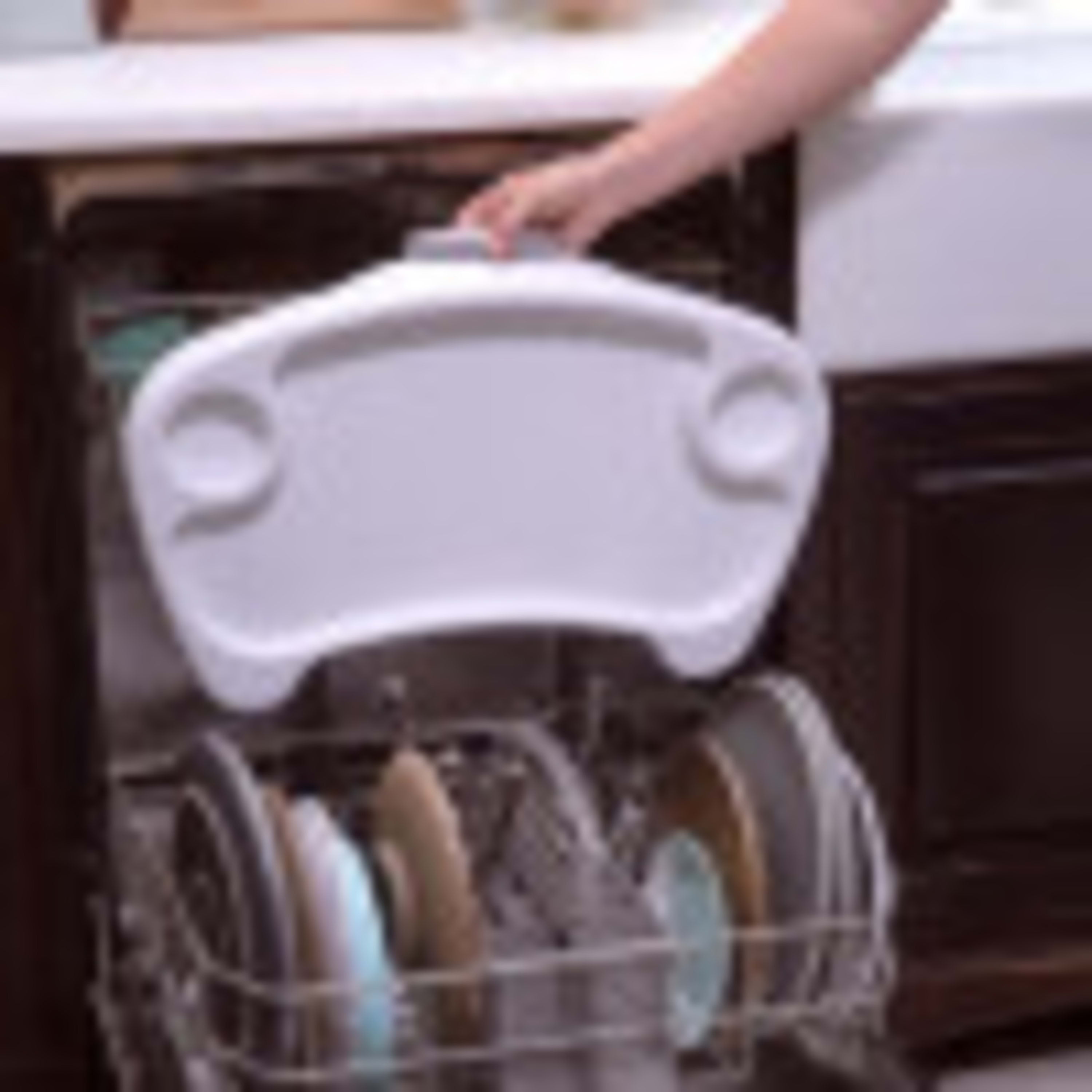 Flora the Unicorn High Chair