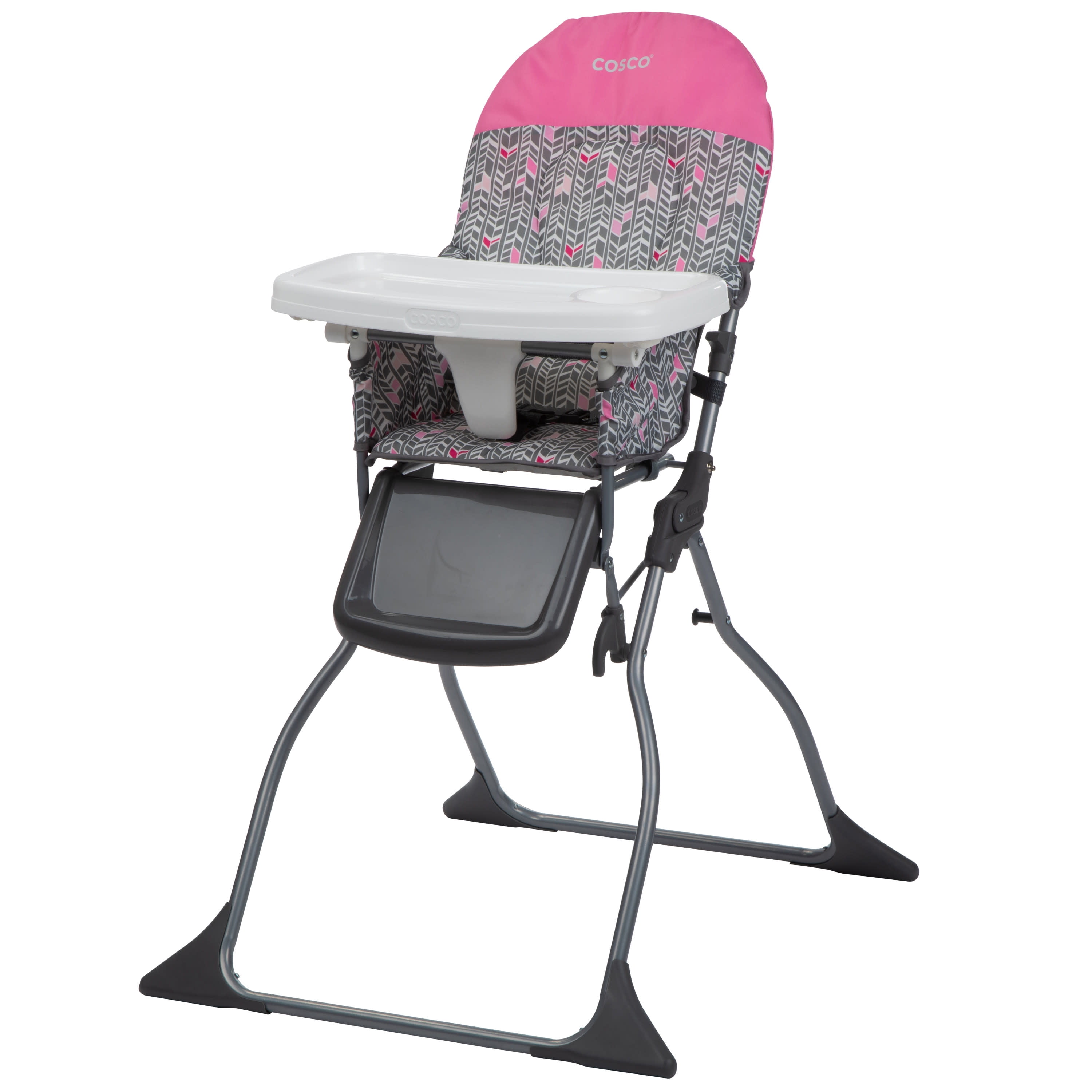 Adjustable Cosco High Chair - Lula