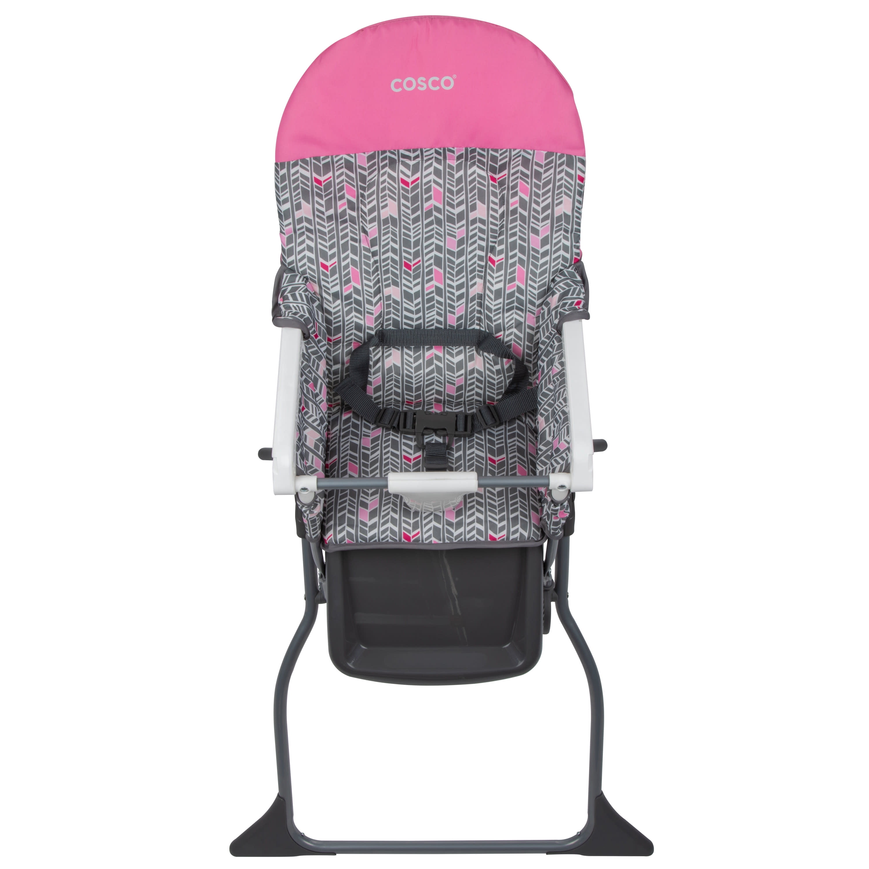 Adjustable Cosco High Chair - Lula