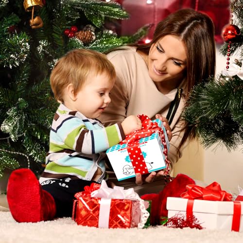 Plush Elephant Musical Baby Toy Set