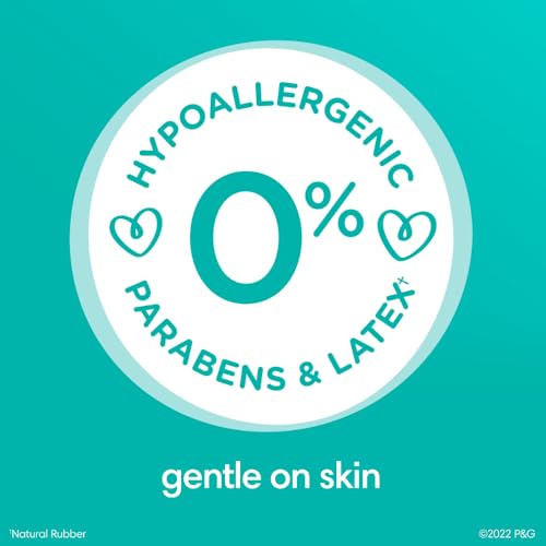 Pampers Baby Fresh Wipes, 7X 504 count