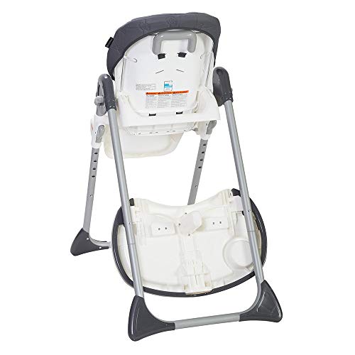 Blue Bell Baby Trend High Chair - 3 in 1