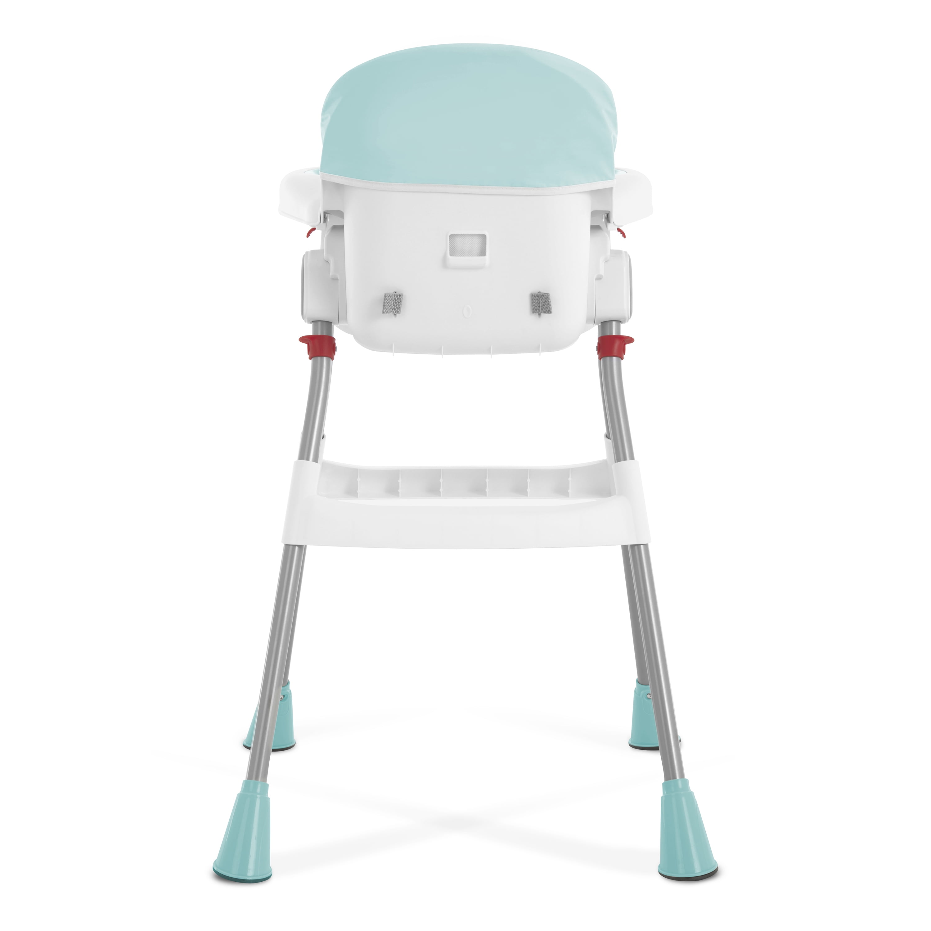 Portable Aqua High Chair, 2-in-1 Design
