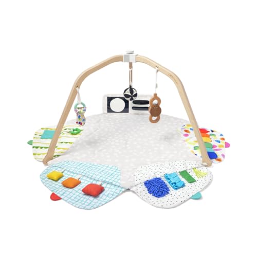 Lovevery Play Gym: Stage-Based Development for Baby