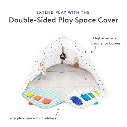 Lovevery Play Gym: Stage-Based Development for Baby