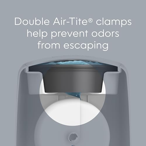 Diaper Genie Gift Set: Complete and Convenient