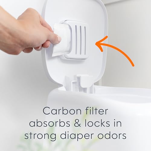 Diaper Genie Gift Set: Complete and Convenient