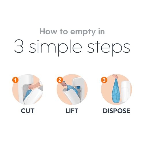 Diaper Genie Gift Set: Complete and Convenient