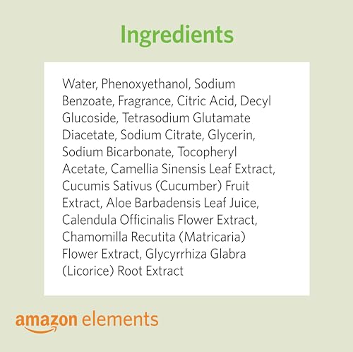 Fresh Scent Baby Wipes - 810 Count