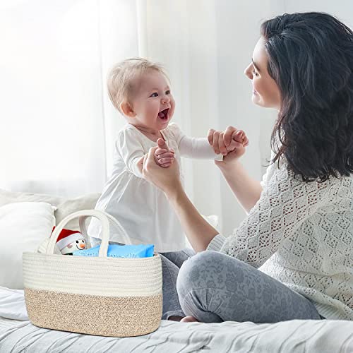 100 pack waterproof diaper changing pads for babies