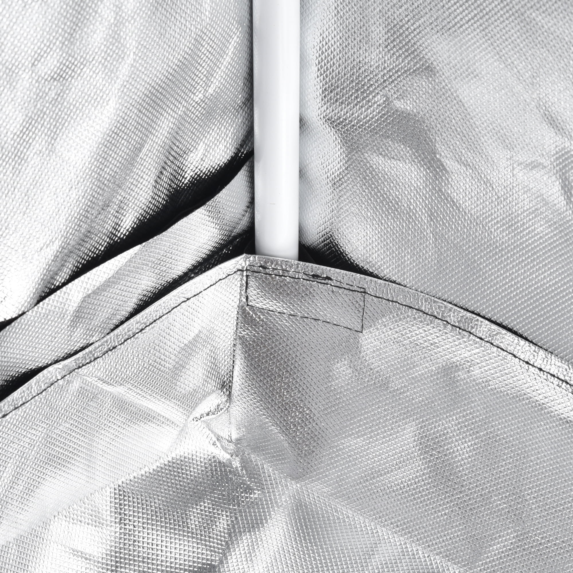 5x5' Hydroponic Grow Tent